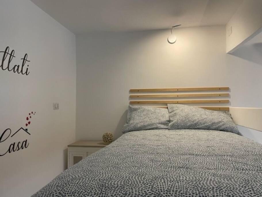 Апартаменти Loft Piccola Londra Рим Екстер'єр фото